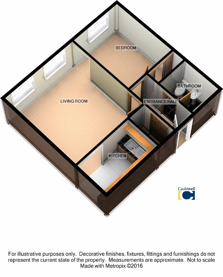 Carnegie House, 503 Witan Gate, Milton Keynes